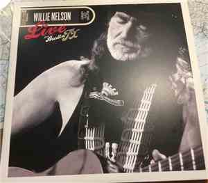 Willie Nelson - Live From Austin TX