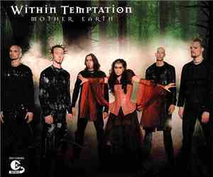 Within Temptation - Mother Earth