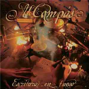 Al Compás - Escritura en fuego