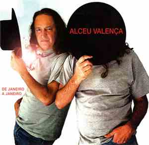 Alceu Valença - De Janeiro A Janeiro