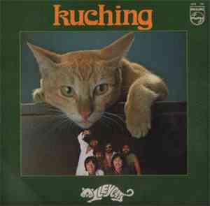 Alleycats  - Kuching