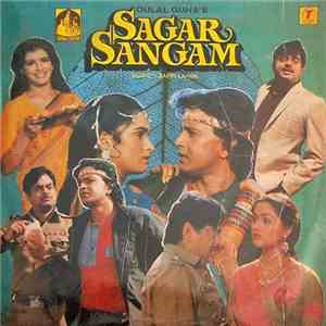 Bappi Lahiri - Sagar Sangam