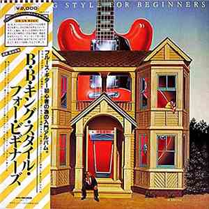 B.B. King - B. B. King Style for Beginners