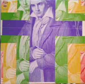 Beethoven - The Philadelphia Orchestra / Ormandy - Missa Solemnis