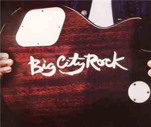 Big City Rock - Big City Rock