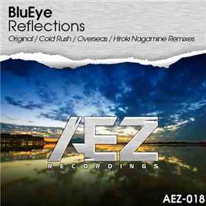 BluEye - Reflections