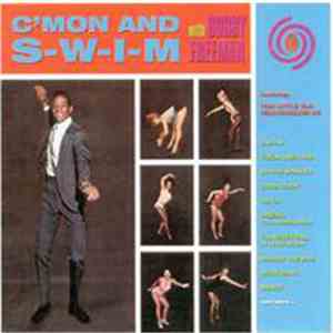 Bobby Freeman - C'mon and S-W-I-M With Bobby Freeman