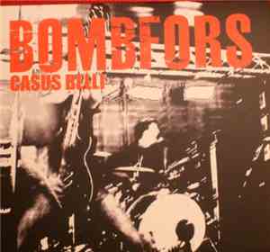 Bombfors - Casus Belli