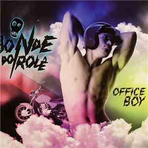 Bonde Do Rolê - Office Boy