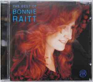 Bonnie Raitt - The Best Of Bonnie Raitt On Capitol 1989–2003
