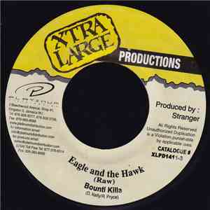 Bounty Killa - Eagle And The Hawk