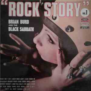 Brian Burd And The Black Sabbath - Rock Story Vol. 1