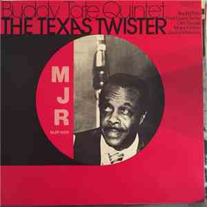 Buddy Tate - The Texas Twister