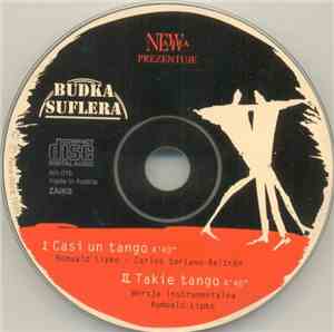 Budka Suflera - Casi Un Tango