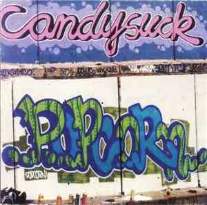 Candysuck - Popcorn