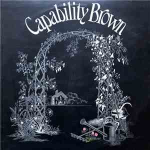 Capability Brown - From Scratch