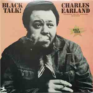 Charles Earland - Black Talk!