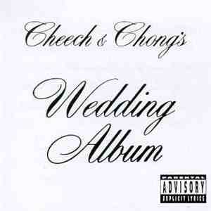 Cheech & Chong - Cheech & Chong's Wedding Album