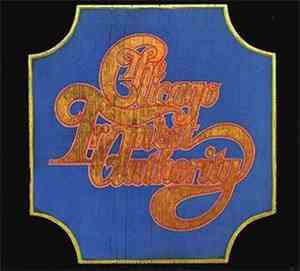 Chicago Transit Authority - Chicago Transit Authority