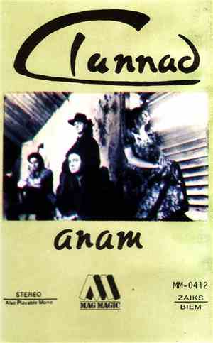 Clannad - Anam