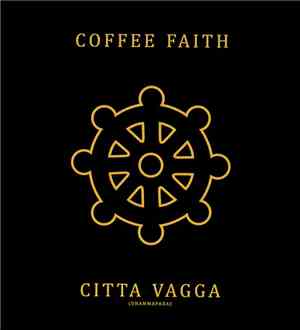 Coffee Faith - Citta Vagga III
