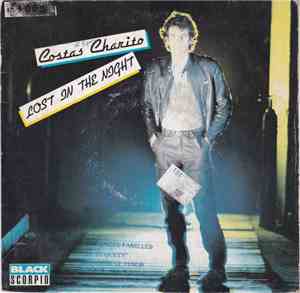 Costas Charito - Lost In The Night