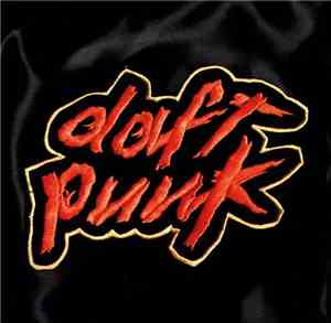 Daft Punk - Homework