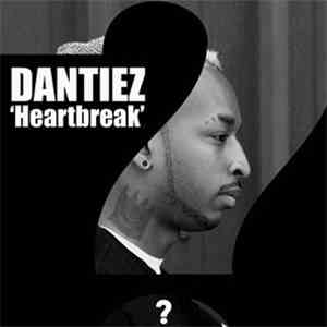Dantiez - Heartbreak