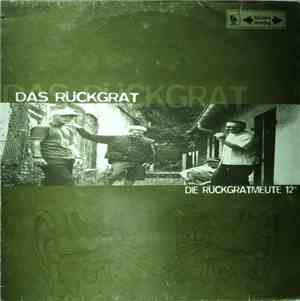 Das Rückgrat - Die Rückgratmeute