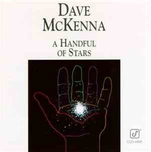 Dave McKenna - A Handful Of Stars