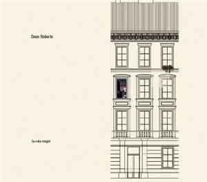 Dean Roberts - Be Mine Tonight