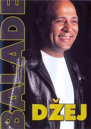 Džej - Balade