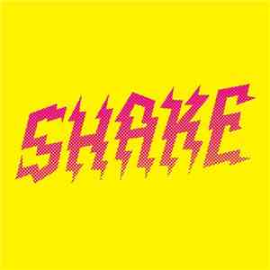 Diamond Youth - Shake