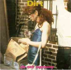 Dirt  - She-Male Sugarpussy - Drill The Minx