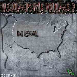 DJ Eseal - U.S.Jumpstyle Volume 2