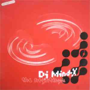 DJ Mind-X - The Nightingale