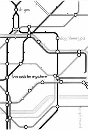 Dog Bless You & Dr Geo - This Could Be Anywhere