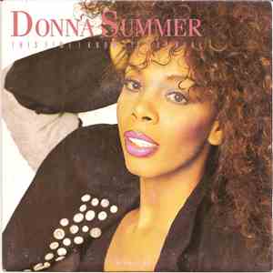 Donna Summer - This Time I Know It's For Real