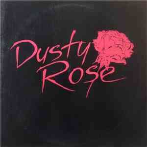 Dusty Rose - Dusty Rose