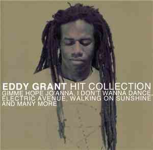 Eddy Grant - Hit Collection