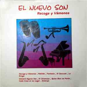 El Nuevo Son - Recoge Y Vámonos