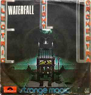 Electric Light Orchestra - Waterfall / Strange Magic