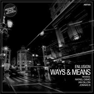 Enlusion - Ways & Means