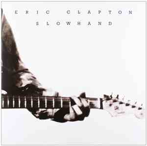 Eric Clapton - Slowhand
