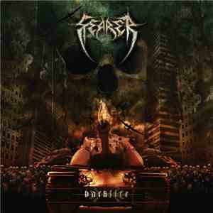 Fearer - Backfire