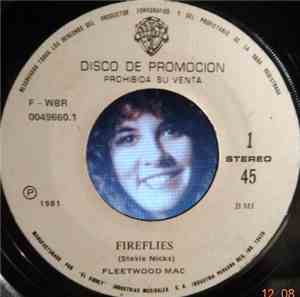 Fleetwood Mac - Fireflies
