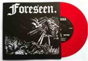 Foreseen - Foreseen