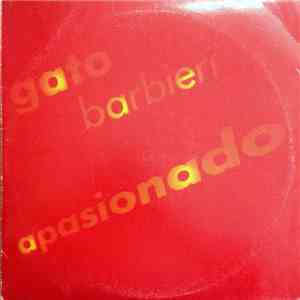 Gato Barbieri - Apasionado