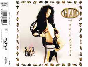 Glam With Pete Burns - Sex Drive
