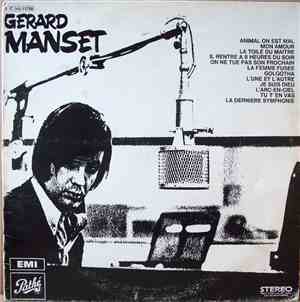 Gérard Manset - Gérard Manset 1968